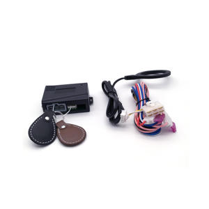 <span class=keywords><strong>Inmovilizador</strong></span> <span class=keywords><strong>DE</strong></span> SEGURIDAD automático Universal <span class=keywords><strong>de</strong></span> alta calidad con pantalla <span class=keywords><strong>de</strong></span> luz Venta <span class=keywords><strong>de</strong></span> fábrica Controlador <span class=keywords><strong>de</strong></span> bloqueo incorporado Alarmas <span class=keywords><strong>de</strong></span> coche - Product Image 2