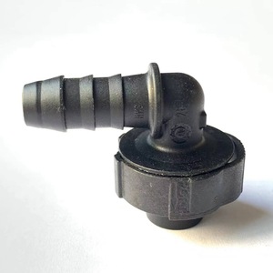 Connecteur coudé rapide Airship 12 10X1.25 pour système de carburant de camion Jiefang J6, pièce de rechange - Product Image 3