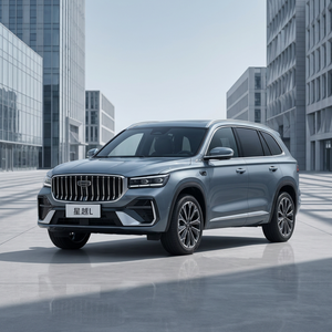 รถยนต์ Geely Monjaro Xingyue L SUV รุ่นใหม่สุดหรู เครื่องยนต์เบนซิน เทอร์โบสมรรถนะสูง พวงมาลัยซ้าย เกียร์อัตโนมัติ มีจำหน่าย พร้อมรับจอง - Product Image 1
