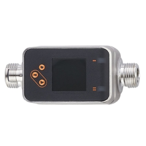 IFM SM6120 เครื่องวัดอัตราการไหลแบบแม่เหล็กเหนี่ยวนำ น้ำหนัก 714.1 ก. - Product Image 1