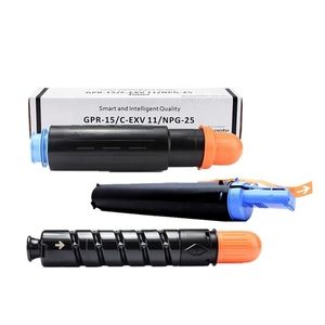 NPG67 GPR-53 C-EXV49 CEXV49 Kit cartuccia di ricarica Toner per fotocopiatrice compatibile per IR ADV C3330 C 3320 C3325 C3320L fotocopiatrice <span class=keywords><strong>a</strong></span> <span class=keywords><strong>colori</strong></span> - Product Image 5