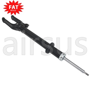 Ammortizzatore Anteriore con Molla Elicoidale Senza ADS per <span class=keywords><strong>Mercedes</strong></span> W164 ML350 ML500 ML320 2006-2011 1643203113 A1643203113 - Product Image 5