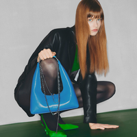 Sac à main de luxe pour femme de la série Princess Dream Tata, grand format, sac à main de créateur, sac à main tendance