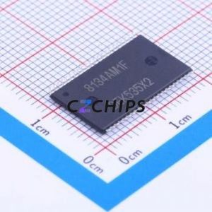 Memoria de acceso aleatorio estática (SRAM) de chip IC de circuito integrado de 1/2/2/2/1/2/1/2/1/2/1/2 - Product Image 2
