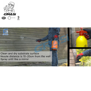 Vật Liệu Gỗ Không Thấm Nước Khuôn Bằng Chứng Loại Siloxane Chất Chống Thấm Hoặc Chất Sơn Lót Chất Bít Bê Tông - Product Image 3