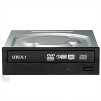 Lite-On IHAS524 Lecteur/graveur DVD interne - Pack en vrac