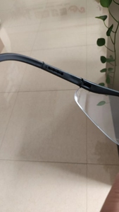 LOGO Nouveau style personnalisé Lunettes de protection des yeux anti-buée Lunettes de travail Lentilles transparentes pour chantiers de construction - Product Image 5