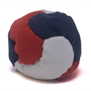 Best Quality Custom Color New Design <b>Hacky</b> <b>Sack</b> Ball Outdoor Sports Bal Adults Footbag <b>Hacky</b> <b>Sack</b> Ball For Unisex - Product Image 2