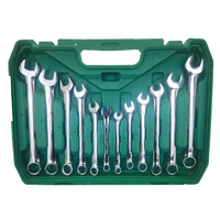 Grande vente jeu d'outils de mécanicien clé à douille multifonction jeu d'impact pour kit d'outils de réparation automobile
