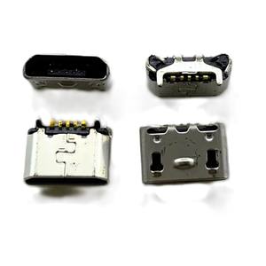 Conector de Carga Micro-USB CC2, Cables Flexibles para Teléfono Móvil para Oppo A51 - Product Image 1