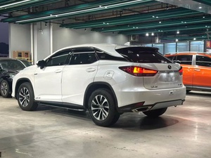 <span class=keywords><strong>Lexus</strong></span> <span class=keywords><strong>RX300</strong></span> 2020, édition Elite à deux roues motrices, voitures d'occasion bon marché à vendre - Product Image 4