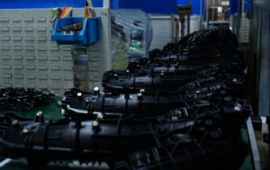 Collettore di aspirazione aria ad alte prestazioni su misura per Astra J, insegne A e <span class=keywords><strong>Zafira</strong></span> C con 2.0 motore CDTI 55566258 55571993 - Product Image 6