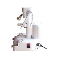 Machine de perçage et de rainurage de lentilles optiques à bas prix LY-988AT – Garantie 1 an – Instrument pour lunettes