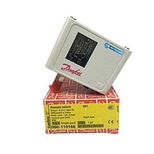 Danfoss Pressure <b>Switch</b> KP1 G1/2 SPDT Air Media IP54 For Water Pump And Industrial Use - Product Image 4