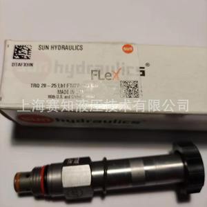 Solénoïde de puissance, état neuf, DTAF-XHN/DTAFXHN/DTAF-XCN/DTAFXCN SUN Hydraulics - Product Image 1