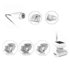 Professional Vela Body Vacuum Shape Roller Slimming Reduction Inner Ball Roller <b>Machine</b> Weight Loss Body Shaping <b>Massage</b> <b>Machine</b> - Product Image 5