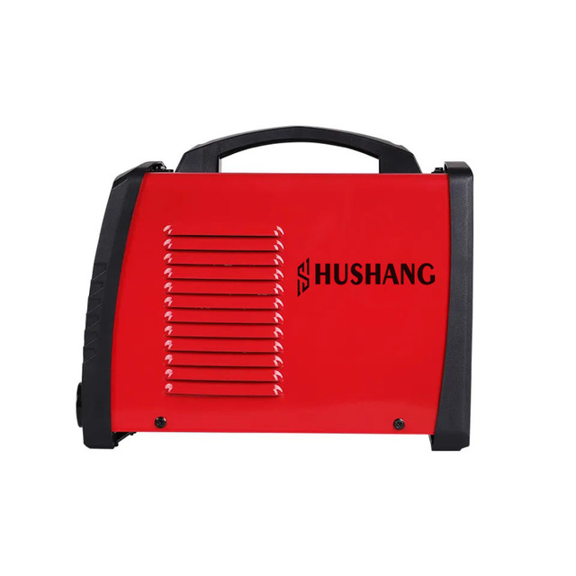 Household Digital IGBT 220V 140A Electric Electrode Welding Machine Portable DC Inverter Mini Welder Arc MMA Electric Welding