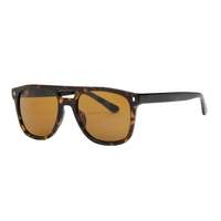 Lunettes de soleil polarisées JNLOO RB2213 avec verres TAC, monture intégrale, unisexe, protection UV400, pour la conduite, la pêche, la mode et les activités de plein air