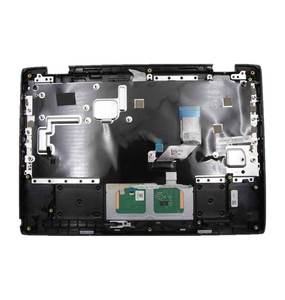 Venta al por mayor para <span class=keywords><strong>Lenovo</strong></span> 300E <span class=keywords><strong>Chromebook</strong></span> 2nd Gen 81M9 <span class=keywords><strong>Notebook</strong></span> Keyboard Palmrest Top Cover 5CB0T45087 para piezas de computadora negro - Product Image 2