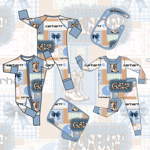 Großhandel Hochwertige Bambus-Babyschlafsäcke mit Reißverschluss Günstiger Preis Überraschung Individueller Druck Schnelle Lieferung RTS Unisex - Product Image 1