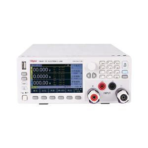 TH8401/TH8402/A TH8411/8412 เครื่องมือวัดอิเล็กทรอนิกส์แบบโหลดดีซีที่ตั้งโปรแกรมได้ พร้อมริปเปิลสำหรับการทดสอบ - Product Image 3