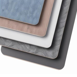 Kích Thước Tùy Chỉnh PVC WPC Tấm Tường Chống Thấm Nước Chống Cháy Hiện Đại Truyền Thống Thiết Kế Hình Học Cho Hộ Gia Đình Sử Dụng Biệt Thự Phòng Ngủ - Product Image 2