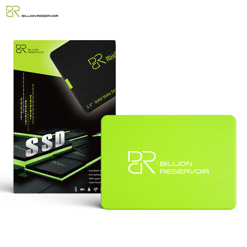 Ssd 2,5 Sata 3,0 120GB 128GB 240GB SSD диск Жесткие диски 256GB 360GB 512GB 1TB 2TB 4TB твердотельный накопитель