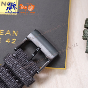 Bre-itlin của nam giới siêu loạt đại dương Diver xem cao cấp phát sáng quy mô lặn xem để lướt sóng bơi lội và bãi biển sử dụng - Product Image 5