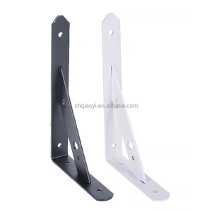 <strong>Shelves</strong> Brackets Handrail Heavy Duty Steel Cast Iron <strong>Support</strong> Hidden Wall Mount Metal Folding Bracket <strong>Shelf</strong> Brackets For <strong>Shelves</strong> - Product Image 6