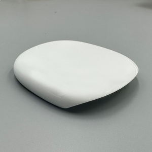 Étui de sublimation par transfert de chaleur 3D pour AirPods <span class=keywords><strong>Max</strong></span> Nouveau design Modèles personnalisés Étui de sublimation personnalisé pour AirPods Case - Product Image 3