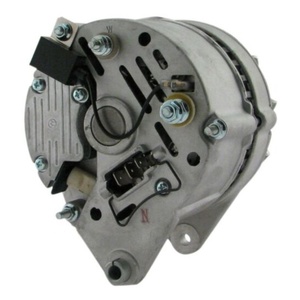 Sostituzione 12V 70A alternatore 382-08919 750-40320 941-689 941-117 per Lister Petter LPW2 LPW3 LPW4 parti del motore Diesel - Product Image 2