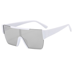 Gafas Deportivas con Montura Completa de PC, Protección UV400 Anti-UV, Multifuncionales para Escalada, Ciclismo y Actividades al Aire Libre - Product Image 5