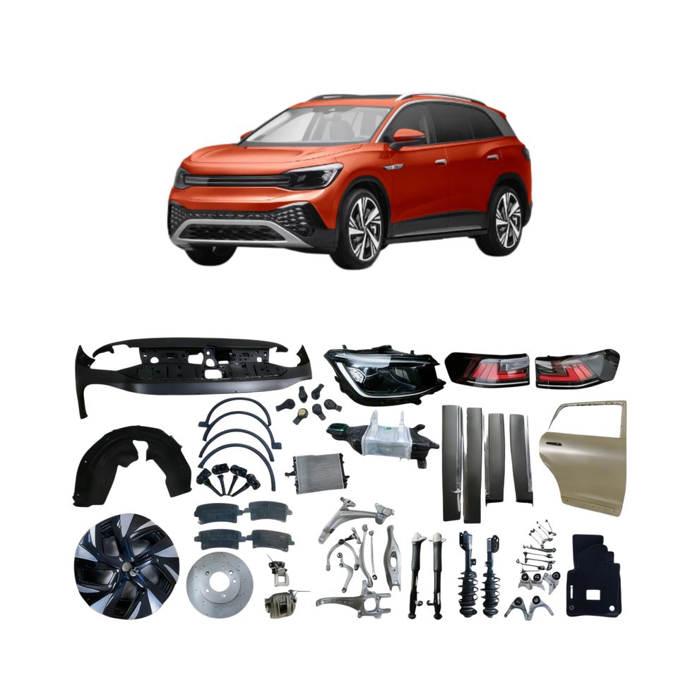 Wholesale Other Auto Parts Accessories Spare Auto Part for Id4 Id4x Id6 Id6x vw Id4 Accessories