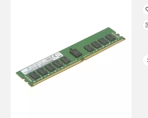 Sung M321R4GA0BB0-CQK RAM <b>DDR5</b> RDIMM <b>32GB</b> 4800Mbps 1Rx4/2Rx8 Server <b>Memory</b> DRAM Modules M321R4GA3BB6 M329R4GA0BB0 RDIMM - Product Image 6