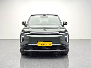 รถยนต์มือสองขายดี GAC Trumpchi รุ่นปี 2025 Xiangwang S7 1.5T 205 กม. ระบบ LiDAR อัตโนมัติ 5 ที่นั่ง รถยนต์ไฮบริดแบบปลั๊กอิน - Product Image 1