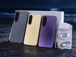 Teléfono Móvil Nuevo y Original A56 5G, Versión Global Desbloqueada, Edición Global, Proveedor Confiable - Product Image 3