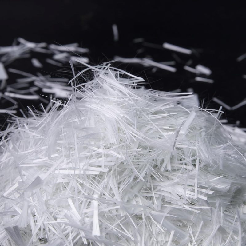 Fiberglass Reinforced High Temperature Welding Anti