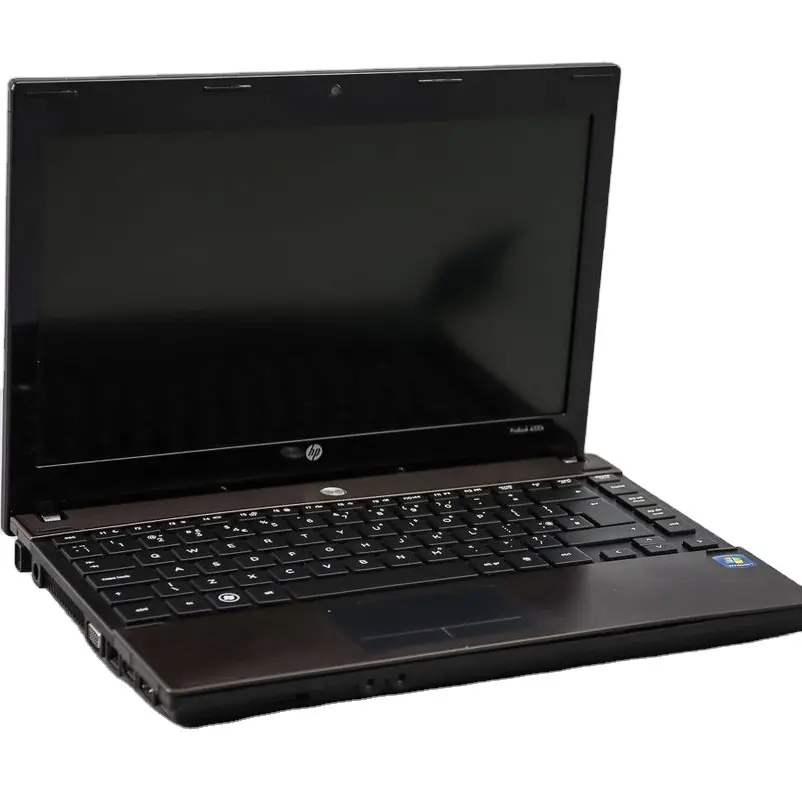 FOR HP 4320S I3 I5 1th Generation Original Used Refurbishmen Notebook 13.3 14 Inch Screen Business Game Office Laptop