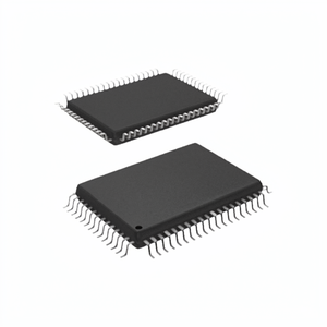 MB89P637PF-GT-XXXX 64 BQFP BOM IC In Stock Electronic Circuit Components Embedded - Product Image 1