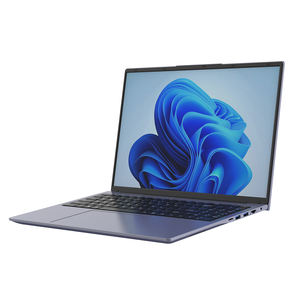 ODM OEM 16,1 Inch Business & Home Dual Type C Rotación de 180 grados Laptop PC Intel Core 12th 14th Gen Cuerpo DE METAL DE LA I9-12900H - Product Image 4