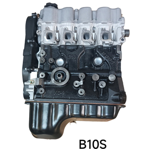 CQ AUTO PARTS B10S1 <strong>Engine</strong> Long Block For Damas B10S - Product Image 2