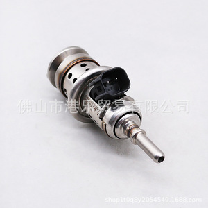 Injecteur électrique Hong Le Sensors 32203677 pour camions Volvo de taille moyenne à lourde, en acier - Product Image 4