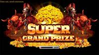Gran oferta, nuevo tablero de juego de peces americanos, Kit de Software de juego de peces Super Grand Prize para mesa de juego de peces