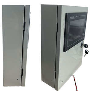 Producto de Recopilación de Datos de Temperatura con Pantalla Táctil de Alta Definición, Medición de Temperatura Inalámbrica LoRa Estable y Precisa - Product Image 6