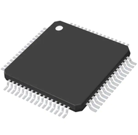 Microcontrôleur CH32V203G6U6 QFN28, carte de développement d'amplificateur d'origine, transistor, circuit intégré, composants électroniques