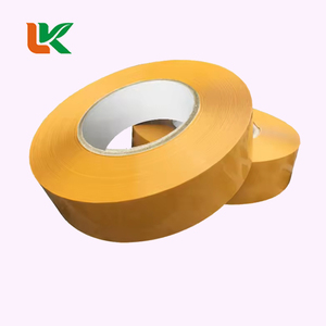 Sơn đông nhà sản xuất Bán buôn giá Bopp niêm phong tự dính đóng gói Băng - Product Image 2