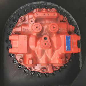 Doosan DX225 Pelleteuse hydraulique de 22 tonnes Prix d'usine Pelle d'occasion avec moteur Pompe à engrenages Composants du noyau Vente directe - Product Image 6
