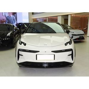 Zeekr X 2025 SUV compact 512km longue autonomie 5 portes SUV 5 places Voitures électriques en stock - Product Image 1