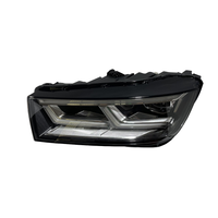 Système d'éclairage des phares avant - pour Audi Q5, ensemble de phares LED