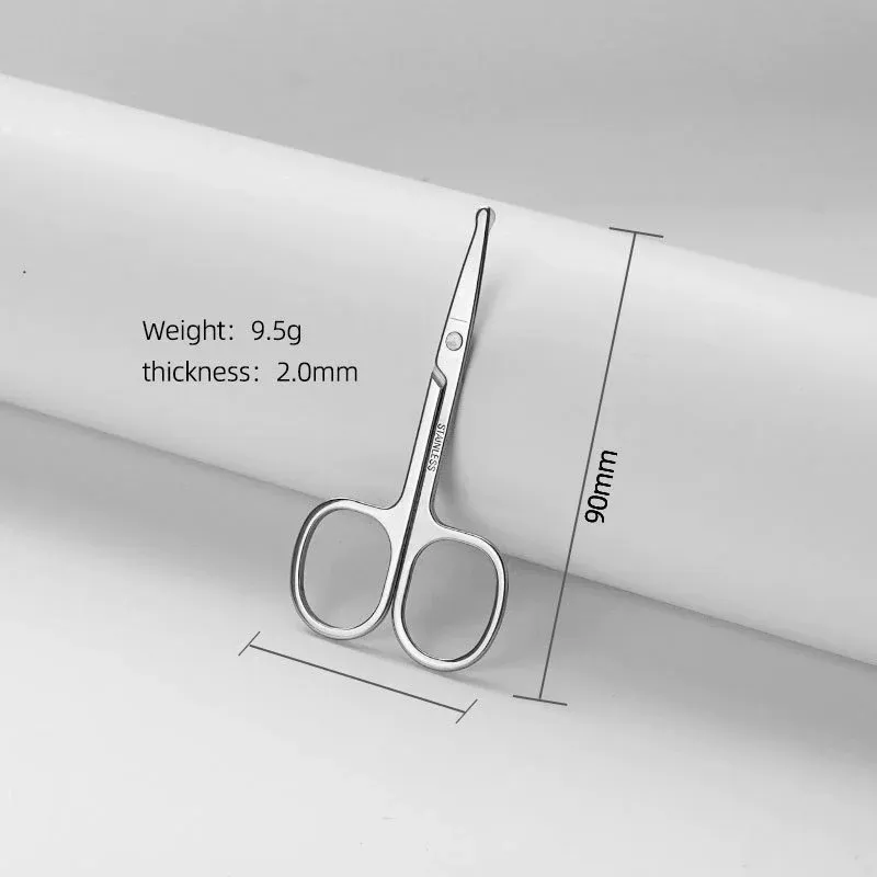 Acabado Brillante Punta Cónica de 2.0mm